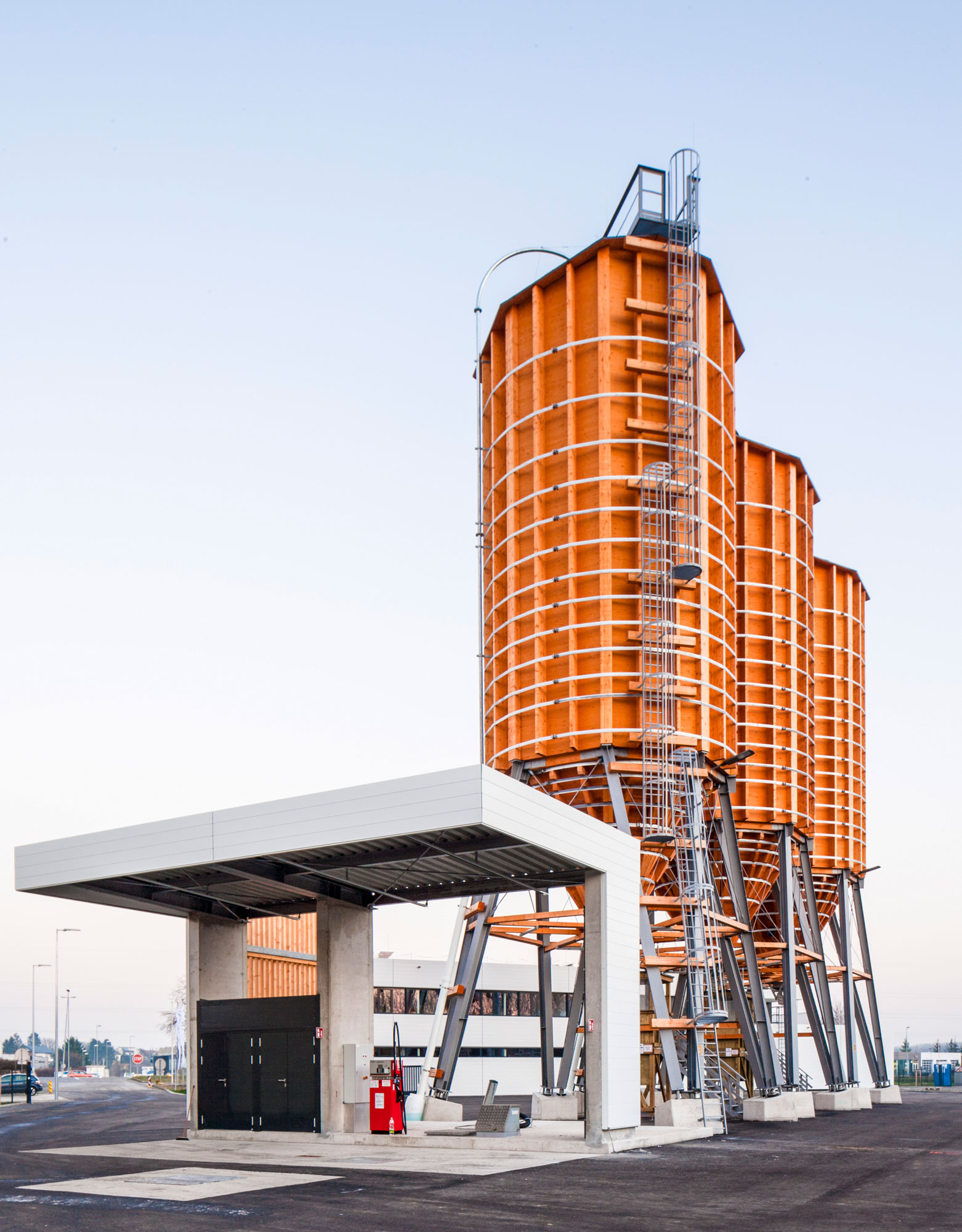 Industrial Architecture Photography Architektur Industrial Architecture Photography Architektur